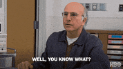 Season 5 Hbo GIF by Curb Your Enthusiasm