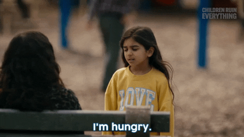 Starving Feed Me GIF by Children Ruin Everything