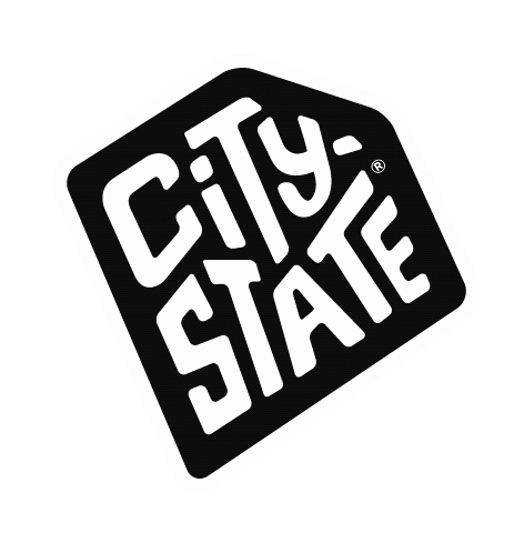 Leadingdc Sticker by CityStateBrewing