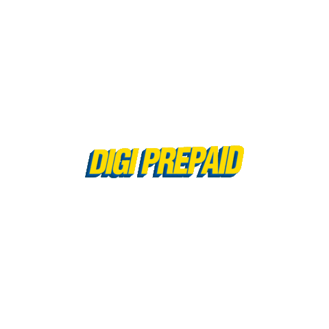 Internet Malaysia Sticker by Digi