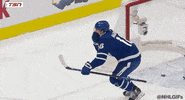 Happy Ice Hockey GIF by NHL