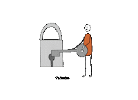 Thinking Search Sticker by Curious Piyuesh