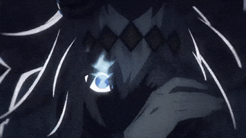 Aura Cinderella GIF