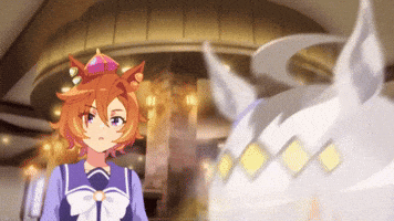 Perfect Loop Eating GIF