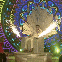 Kiccha Sudeep Winner GIF