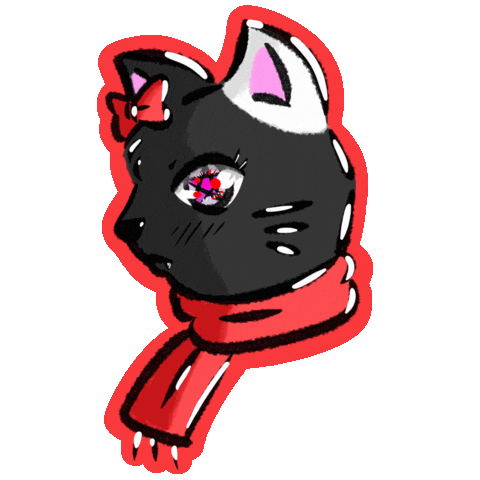 Magic Sticker