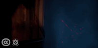 matthew mercer horror GIF by Alpha