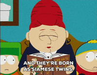 GIF by South Park 