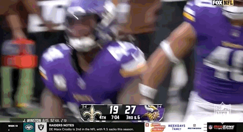 National Football League GIF by NFL