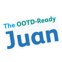 Fashion Flying Sticker by Cebu Pacific Air