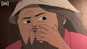 Disbelief Omg GIF by Adult Swim