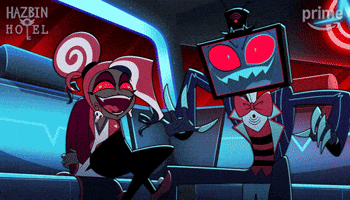 Amazon Studios Lol GIF by Amazon Prime Video