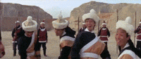 martial arts lol GIF by Shaw Brothers
