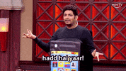 Sarcastic Too Much GIF by Amazon miniTV