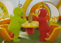 Tinky Winky Share GIF by Teletubbies