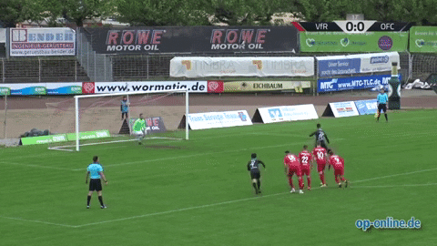 3ecke11er giphygifmaker goal tor op GIF