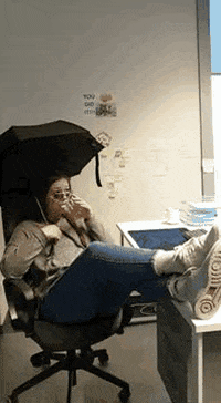 Work Cheers GIF by Azeron