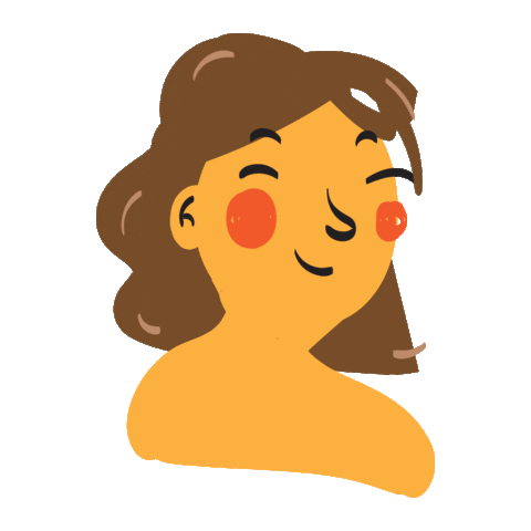 MeldaHutabarat expressions meldavnh Sticker