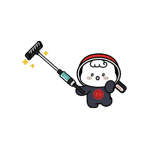 Tefal Sticker by groupeseb