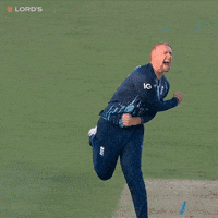 Happy London GIF by Lord's Cricket Ground