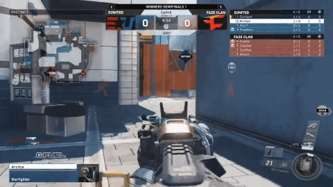 esports GIF by Major League Gaming