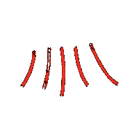 Njc2026 Sticker by deblazers