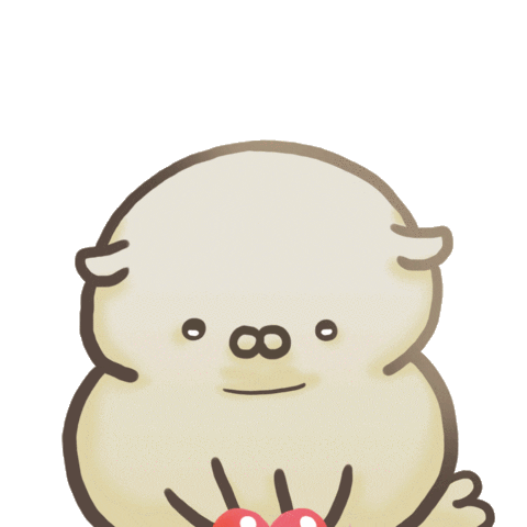In Love Sticker