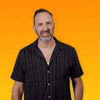 Excuse Me What GIF by Tony Hale