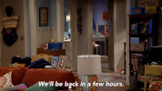 season 1 leather cribs and medieval rack GIF by mom