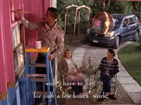 season 5 netflix GIF by Gilmore Girls 