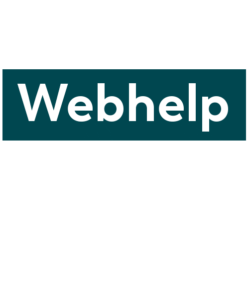 Journey Gamechanger Sticker by Webhelp Americas