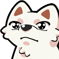 Angry Sticker Sticker