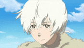 Fushi GIF