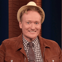 Conan Obrien Smile GIF by Team Coco