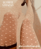 Sexy Victoria GIF by Glamour Stockings