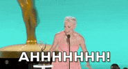 Excited No Way GIF by Emmys