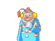 moe Sticker