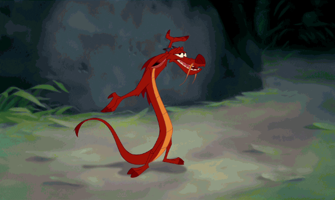 Dragon Bug GIF by Disney