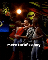Elvish Manisha GIF