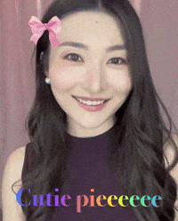 Miss Crown Of Japan GIF