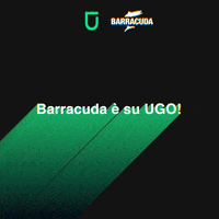 partnership GIF by UGO