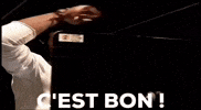 Fally Ipupa Congo GIF