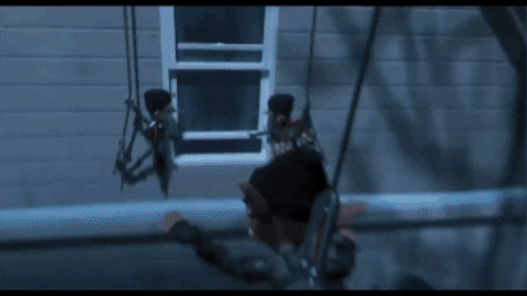 tylerrobb giphygifmaker christmas movie arthur GIF