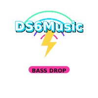 Avakin Sticker by DS6Music