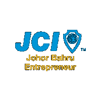 jcijbe youth leadership jci jcimalaysia Sticker