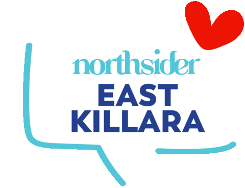 Shoplocal Lovelocal Sticker by northsider sydney