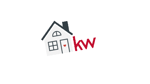 Keller Williams Sticker by Keller Williams Realty Boise