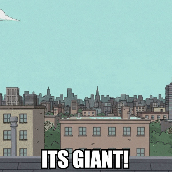 Monster Cheese GIF by Web3 Playboys