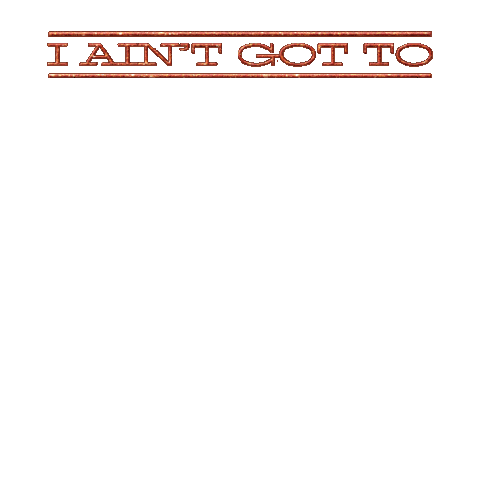 Knock On Wood Sticker by Taylor Swift