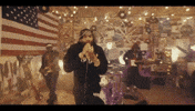 Whitenoise GIF by Joyner Lucas